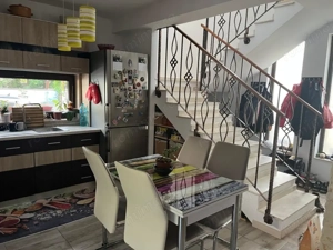 Vila individuală superbă ultracentrală Chiajna cu finisaje lux  - imagine 12