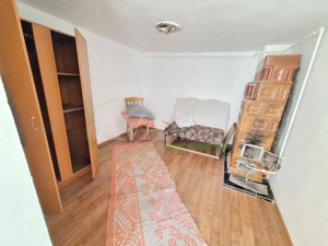 Teren 371 mp curti constructii+casa 5 camere si anexe, zona Izvoare - imagine 8