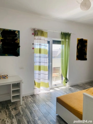 Vand apartament 2 camere - imagine 3