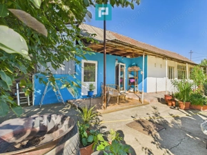 Casă 4 camere centru Vinga - imagine 3