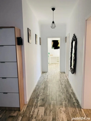 Vand apartament 2 camere