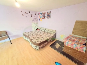 Teren 371 mp curti constructii+casa 5 camere si anexe, zona Izvoare - imagine 5