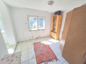 Teren 371 mp curti constructii+casa 5 camere si anexe, zona Izvoare - imagine 9