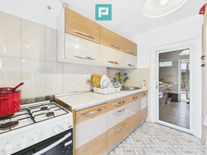 Casă 4 camere centru Vinga - imagine 9