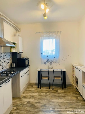 Vand apartament 2 camere - imagine 7