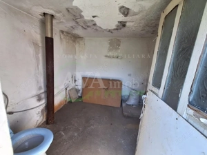 Teren 371 mp curti constructii+casa 5 camere si anexe, zona Izvoare - imagine 14