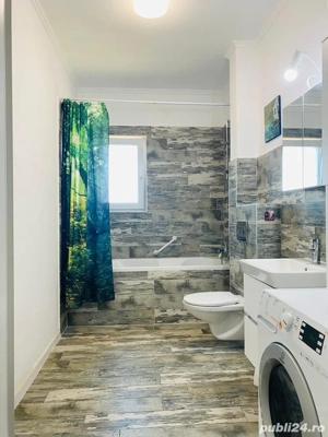 Vand apartament 2 camere - imagine 10