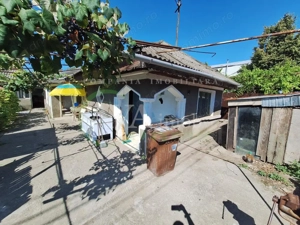 Teren 371 mp curti constructii+casa 5 camere si anexe, zona Izvoare - imagine 17