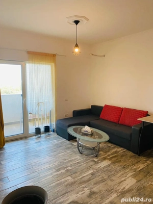 Vand apartament 2 camere - imagine 6