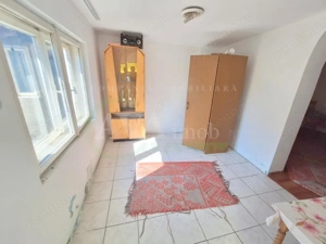 Teren 371 mp curti constructii+casa 5 camere si anexe, zona Izvoare - imagine 7