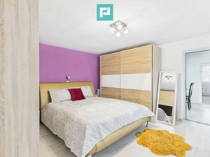 Casă 4 camere centru Vinga - imagine 7