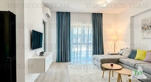 Apartament Nou,  2 camere, de inchiriat Pipera Plaza