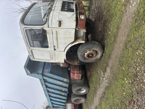 Roman Diesel de vanzare - imagine 2