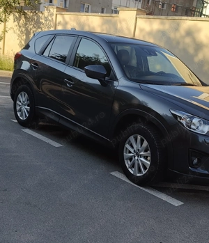 Vând  Mazda CX 5 Impecabil - imagine 5