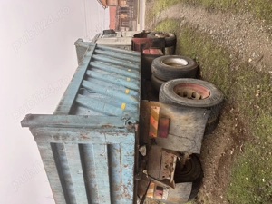 Roman Diesel de vanzare - imagine 4