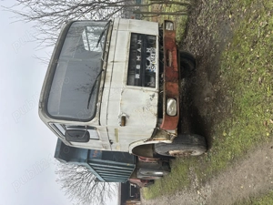 Roman Diesel de vanzare - imagine 3