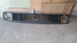 Grila față WV Transporter  - imagine 4