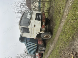 Roman Diesel de vanzare - imagine 6