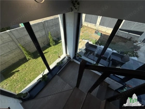 Casa individuala Chiajna | AN 2023 | 305MP TEREN | POSIBILITATE SPATIU COMERCIAL - imagine 17