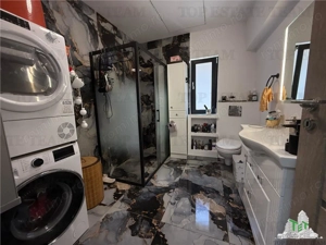 Casa individuala Chiajna | AN 2023 | 305MP TEREN | POSIBILITATE SPATIU COMERCIAL - imagine 5