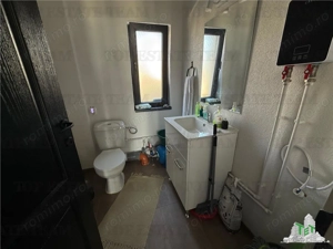 Casa individuala Chiajna | AN 2023 | 305MP TEREN | POSIBILITATE SPATIU COMERCIAL - imagine 10