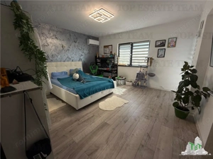 Casa individuala Chiajna | AN 2023 | 305MP TEREN | POSIBILITATE SPATIU COMERCIAL - imagine 3