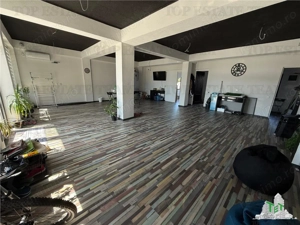 Casa individuala Chiajna | AN 2023 | 305MP TEREN | POSIBILITATE SPATIU COMERCIAL - imagine 12