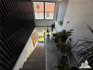 Casa individuala Chiajna | AN 2023 | 305MP TEREN | POSIBILITATE SPATIU COMERCIAL - imagine 13