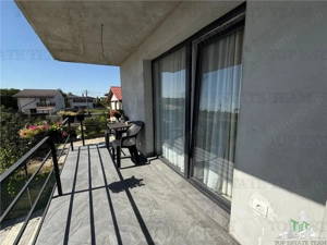 Casa individuala Chiajna | AN 2023 | 305MP TEREN | POSIBILITATE SPATIU COMERCIAL - imagine 16