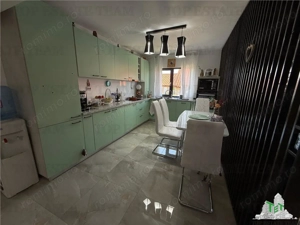 Casa individuala Chiajna | AN 2023 | 305MP TEREN | POSIBILITATE SPATIU COMERCIAL - imagine 2