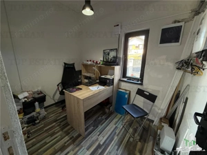 Casa individuala Chiajna | AN 2023 | 305MP TEREN | POSIBILITATE SPATIU COMERCIAL - imagine 11