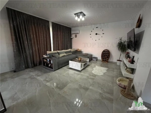 Casa individuala Chiajna | AN 2023 | 305MP TEREN | POSIBILITATE SPATIU COMERCIAL - imagine 15