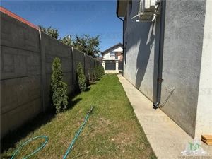 Casa individuala Chiajna | AN 2023 | 305MP TEREN | POSIBILITATE SPATIU COMERCIAL - imagine 8