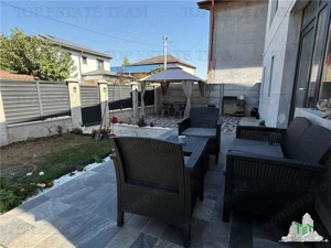 Casa individuala Chiajna | AN 2023 | 305MP TEREN | POSIBILITATE SPATIU COMERCIAL - imagine 7