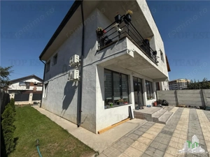 Casa individuala Chiajna | AN 2023 | 305MP TEREN | POSIBILITATE SPATIU COMERCIAL - imagine 19