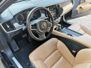 Volvo s90  - imagine 4