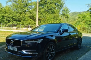 Volvo s90  - imagine 3