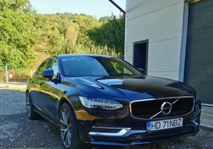Volvo s90  - imagine 2