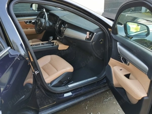 Volvo s90  - imagine 5