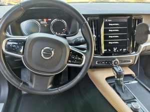 Volvo s90  - imagine 7