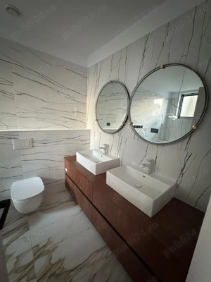 Villa Nouă smart și economică ,Pipera Voluntari - imagine 8