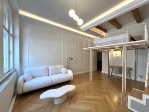 Închiriere apartament 1 cameră   Bd. Republicii, Timișoara, Palatul Victoria - imagine 2