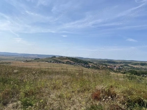 Teren extravilan de vanzare in Tileagd - 3166 mp cu panorama superba - imagine 7