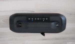 B O X Ă wireless,bluetoth,stick,usb,card sd,power 60 w,produs nou - imagine 3