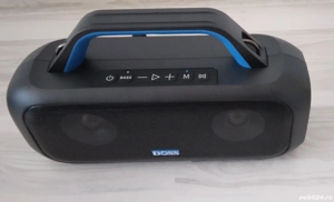 B O X Ă wireless,bluetoth,stick,usb,card sd,power 60 w,produs nou