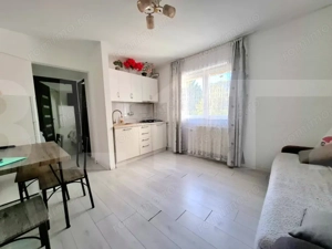 Apartament 1 cameră cu balcon – zona Parcul Tineretului