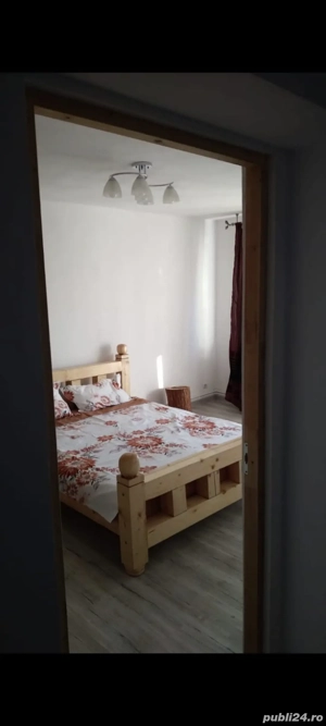 Inchiriez apartament