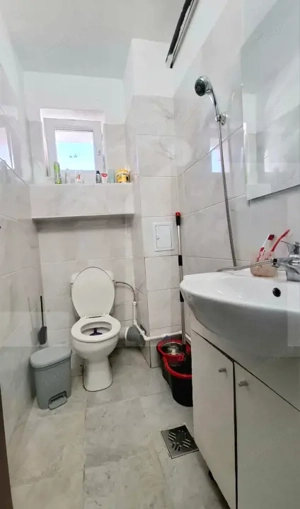 Apartament 1 cameră cu balcon – zona Parcul Tineretului - imagine 3