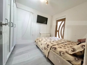 Apartament 1 cameră cu balcon – zona Parcul Tineretului - imagine 2
