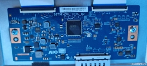 Finlux 55uhd4005 55t32-col ctrl bd vestel 17ips72 17mb230  - imagine 2